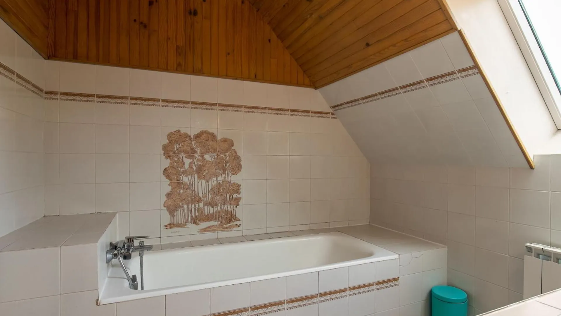 Holiday Home Feliz Breizh By Interhome Plounevez-Lochrist 0*,