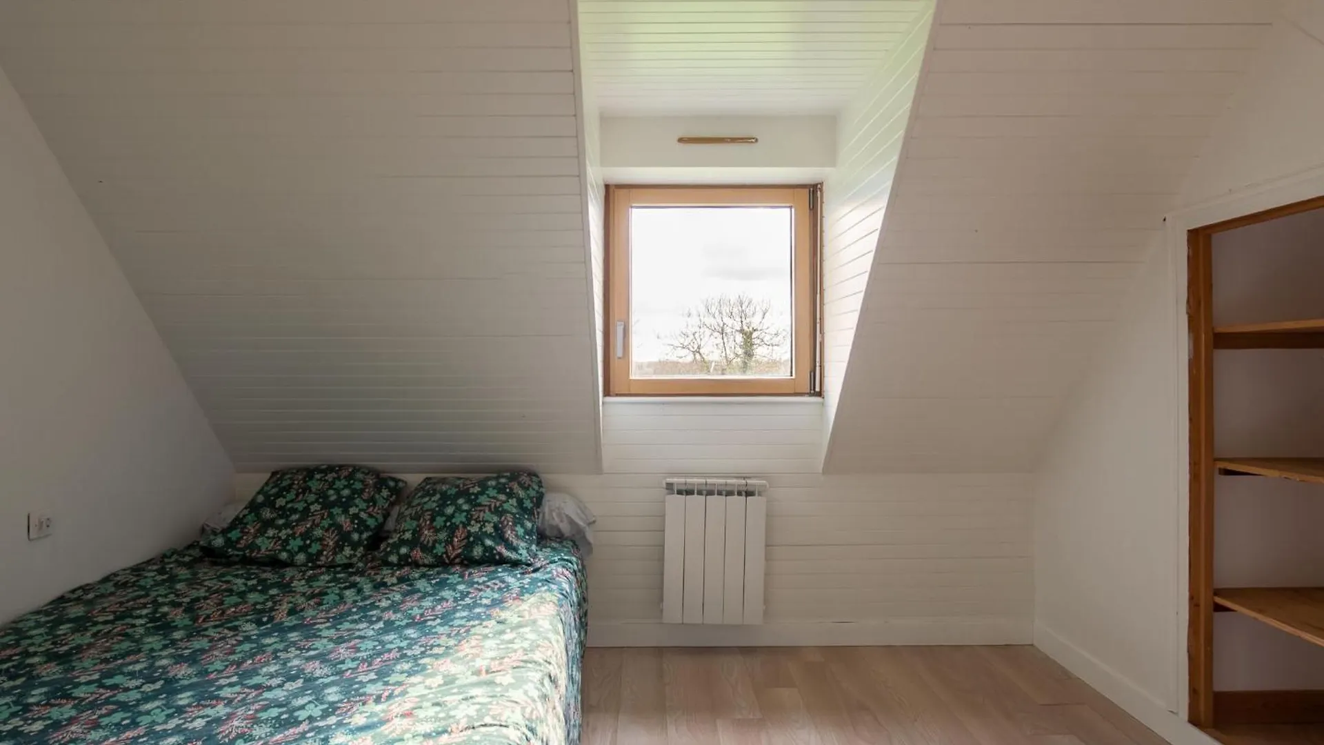 Holiday Home Feliz Breizh By Interhome Plounevez-Lochrist France