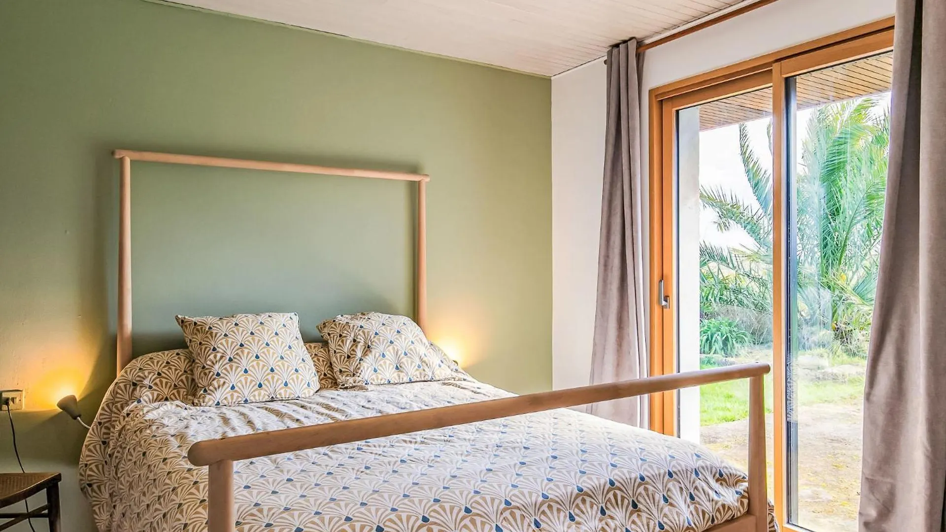 Holiday Home Feliz Breizh By Interhome Plounevez-Lochrist 0*,